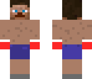 steve boxeador