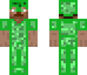 emmerald skin