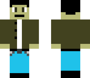 norman
