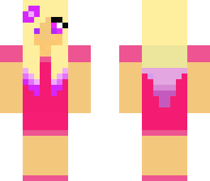 summer girl