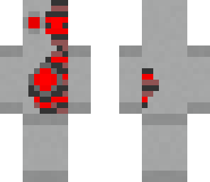 damaged robot system overide