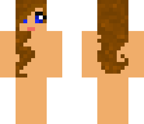tan girl base