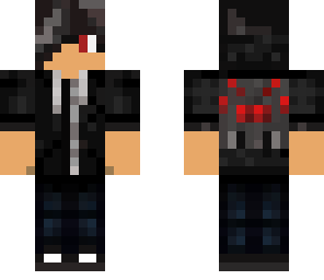 updated spider boy
