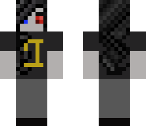 female sollux