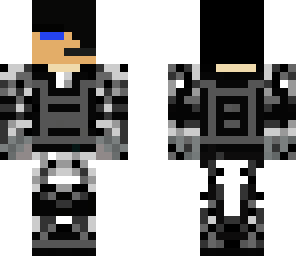 rouge sniper