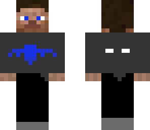 the herobrine