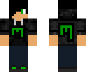 monster teen