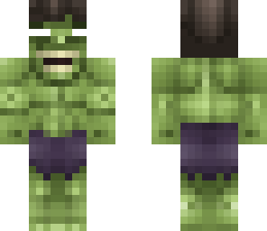 hulk