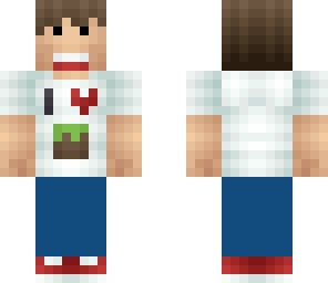 love dirt minecraft