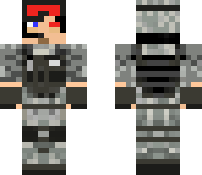 europian soldier
