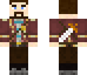 my version of xephos