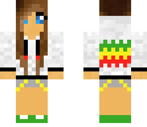 reggae