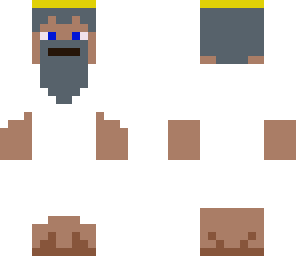 steve god