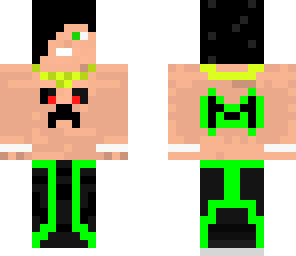 megacraft