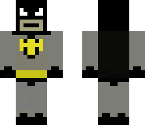 batman