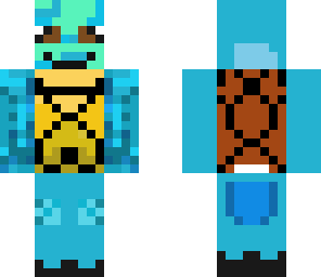 squirtle