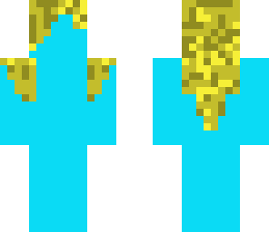 blue spy