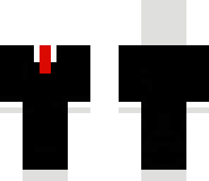 slender man
