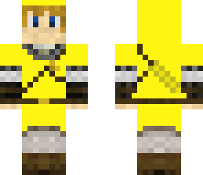 butter link