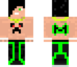 megacraft