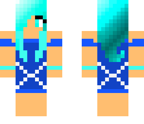 ice girl