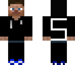 steve assassin