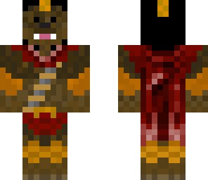 bacca spartan version 2