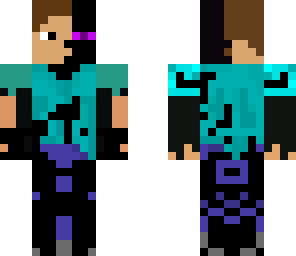 endersteve's son