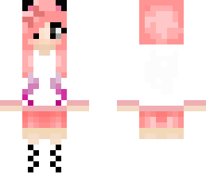 pink cutie
