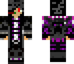 ender demon