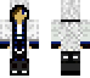 my cool skin