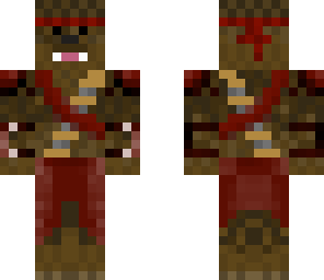 bacca rebel