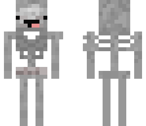 skelederp