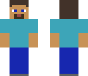 simple steve