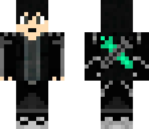 kirito