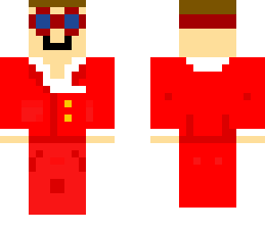 redstone proffessor