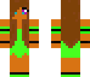 cool girl fixed