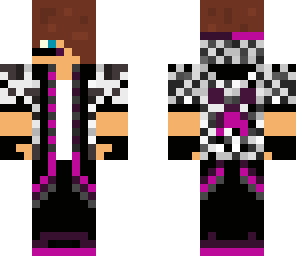 enderma half