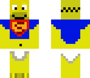 super homer