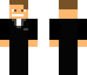 millonario elegante
