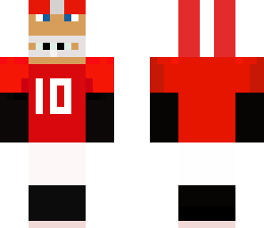 uga football player