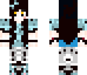 ice girl