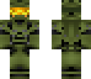 master chief