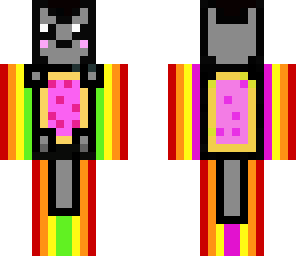 nyan cat