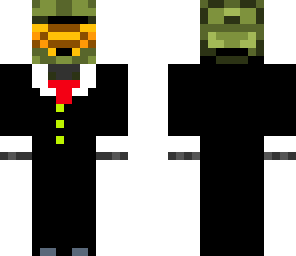 party chief