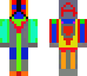 fun robot