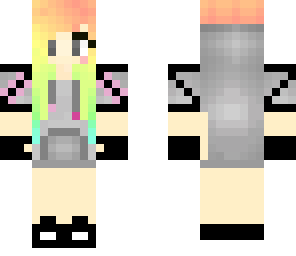 rainbow gamer