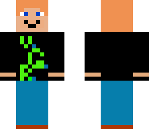 videogamesrocker's skin