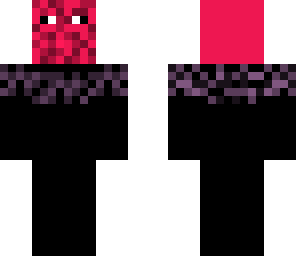 pink soldier of the future