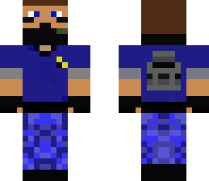 navy specialist